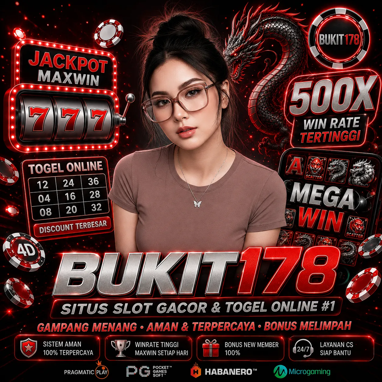 BUKIT178